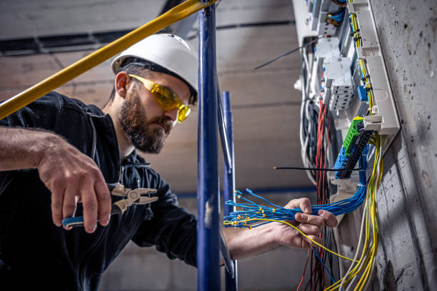 Best Electrical Repair Services  in Kenmore, WA