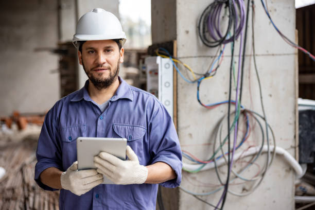 Best Home Electrical Repair  in Kenmore, WA
