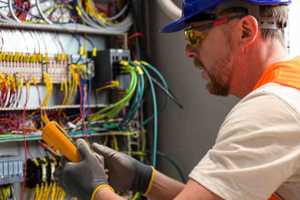 Best Affordable Electrician  in Kenmore, WA