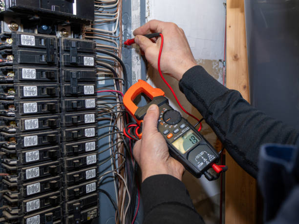 Best Residential Electrician Services  in Kenmore, WA