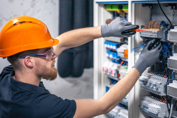 Best Emergency Electrician Near Me  in Kenmore, WA